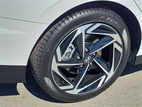 New 2026 Hyundai Sonata SEL image 21