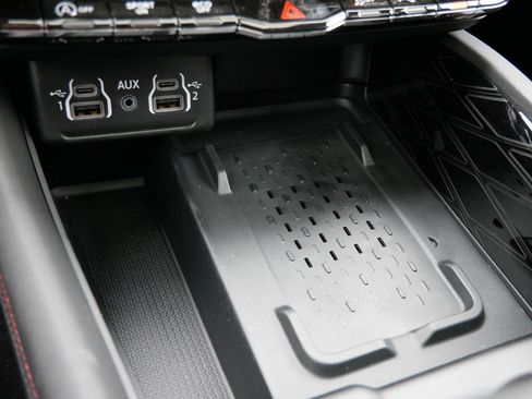 New 2026 Dodge Durango GT image 16