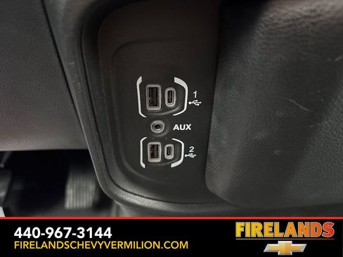 Used 2024 RAM 1500 Laramie image 24