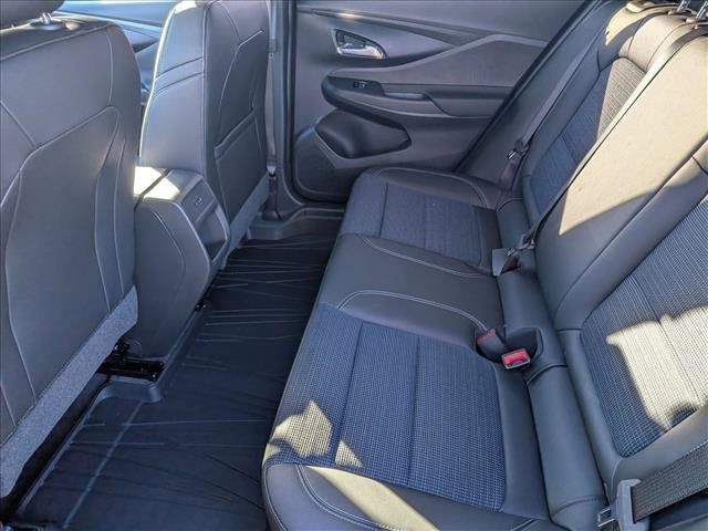New 2026 Buick Envista Sport Touring FWD image 15