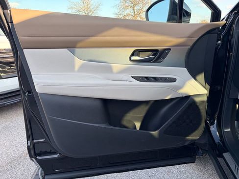 New 2026 Nissan Murano Platinum image 16