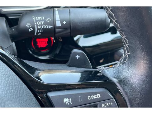 Certified 2024 Honda Civic Touring image 37