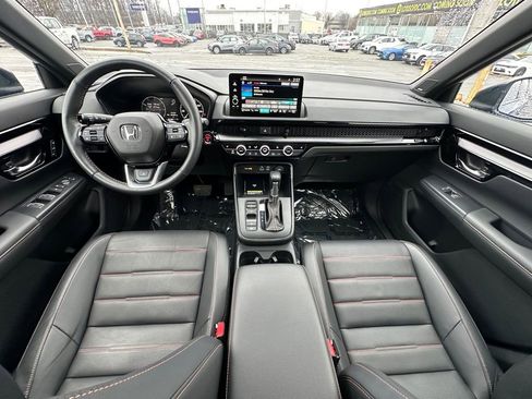 Used 2024 Honda CR-V Sport Touring image 25