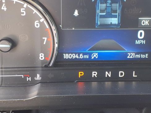 Used 2023 Ford Maverick XLT w/ Equipment Group 300A Standard AWD/4WD image 24