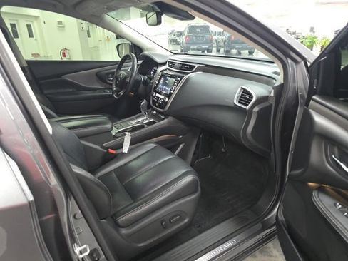 Used 2020 Nissan Murano SL AWD/4WD image 5