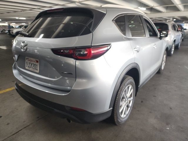 Used 2023 MAZDA CX-5 AWD 2.5 S image 2