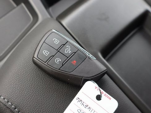 New 2026 Chevrolet Silverado 3500 LT w/ All Star Edition image 25