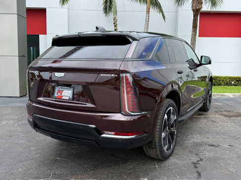 Used 2025 Cadillac Escalade IQ Sport 2 AWD/4WD image 20