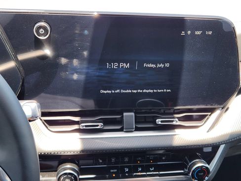 New 2027 Chevrolet Equinox LT FWD image 15