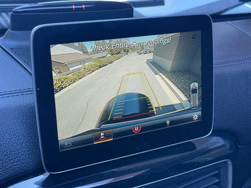 Used 2017 Mercedes-Benz G 550 image 19