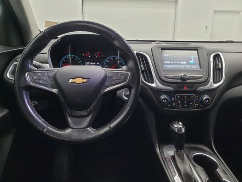 Used 2018 Chevrolet Equinox LT image 22