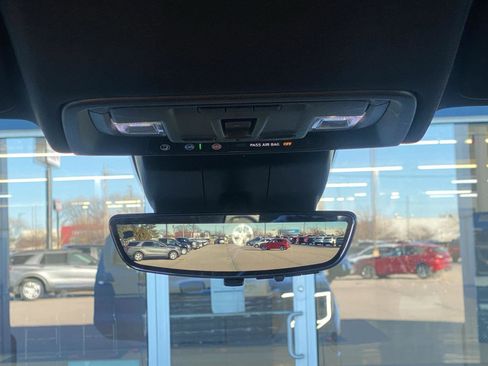 New 2026 GMC Sierra 1500 Denali w/ Technology Package image 22