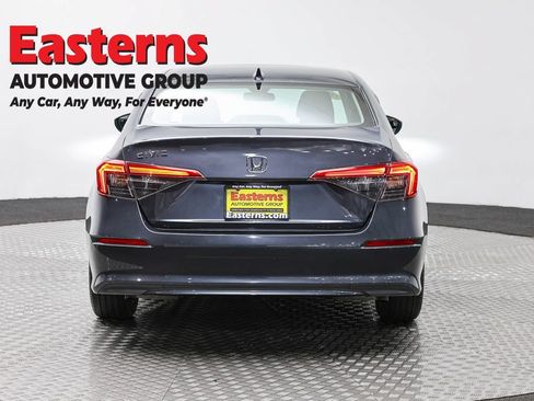Used 2024 Honda Civic EX image 6