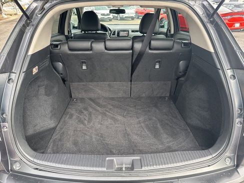 Used 2017 Honda HR-V EX-L image 23
