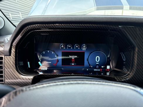 Used 2024 Ford F150 Lariat w/ Equipment Group 502A High image 32