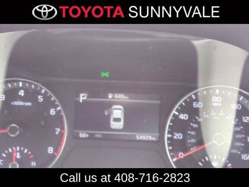 Used 2024 Kia Forte LXS FWD image 3