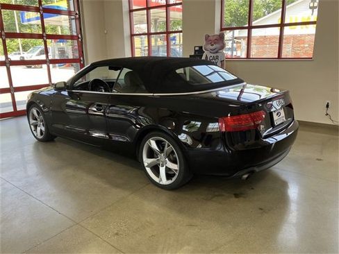 Used 2012 Audi A5 2.0T Premium Plus image 5