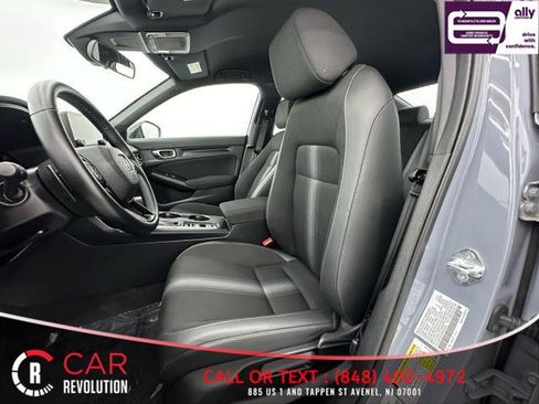 Used 2024 Honda Civic Sport image 21