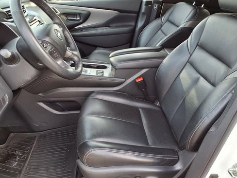 Used 2019 Nissan Murano SL w/ Cargo Package image 5