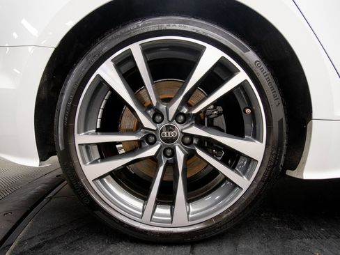 Used 2023 Audi S5 Premium Plus w/ Premium Plus Package AWD/4WD image 37