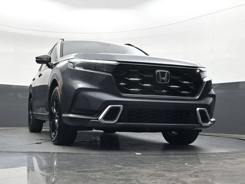 Certified 2023 Honda CR-V Sport Touring image 41