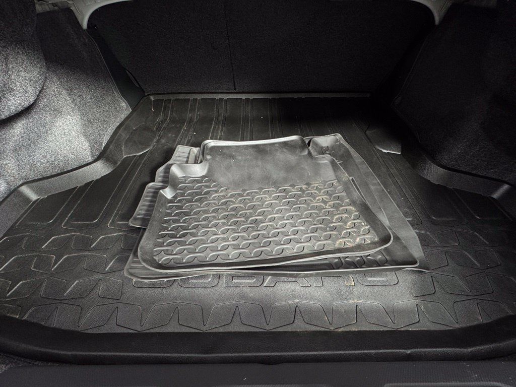 Certified 2024 Subaru WRX Premium AWD/4WD image 10
