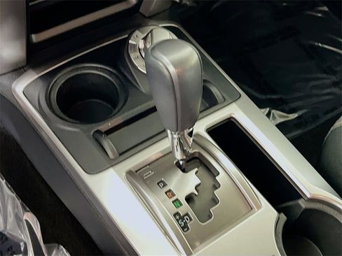 Certified 2021 Toyota 4Runner SR5 image 16