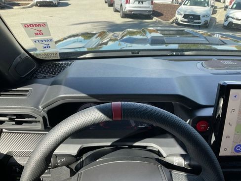 Used 2025 Toyota Tacoma TRD Pro image 25