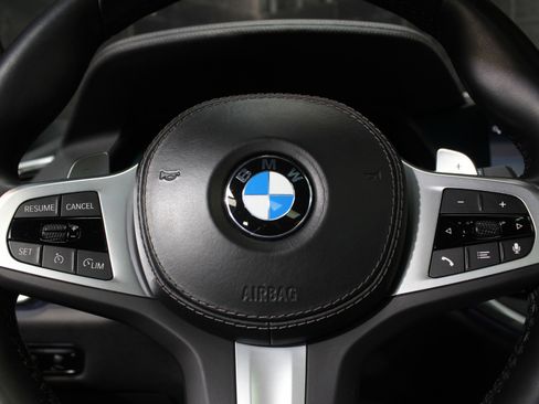 Used 2023 BMW X5 sDrive40i w/ M Sport Package image 62