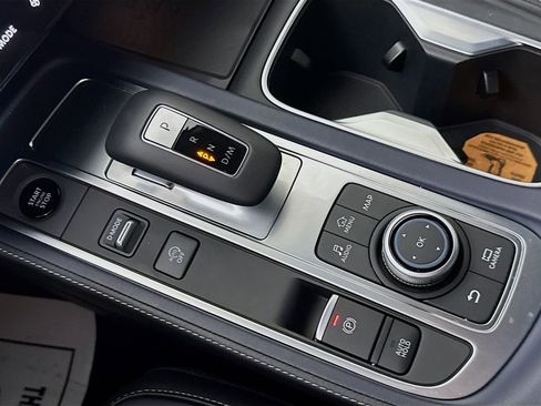 Used 2026 INFINITI QX60 Sport w/ Dark Cargo Package image 20