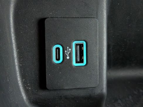 Certified 2023 Ford F150 XLT w/ Equipment Group 302A High image 25