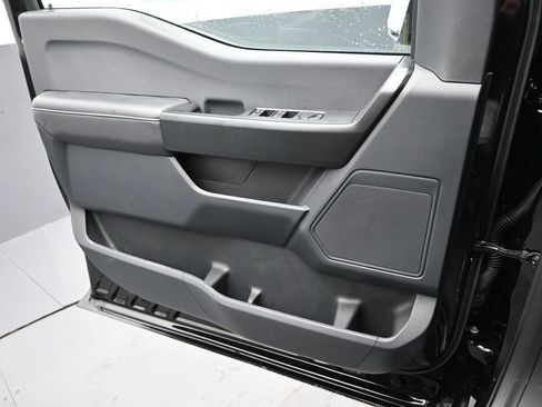 New 2025 Ford F150 STX w/ STX Black Appearance Package image 16