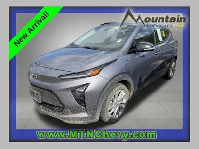 Used 2023 Chevrolet Bolt EUV LT w/ Driver Confidence Package