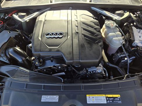 Certified 2023 Audi A4 2.0T Premium Plus w/ Premium Plus Package image 39