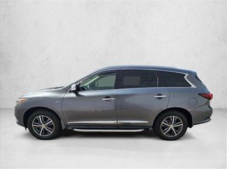Used 2019 INFINITI QX60 Luxe w/ Essential Package AWD/4WD video 2
