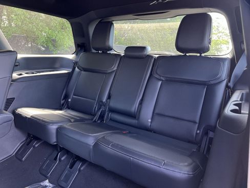 New 2026 Ford Expedition Platinum w/ Stealth Appearance Package AWD/4WD image 26