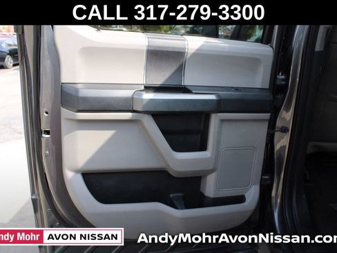 Used 2015 Ford F150 XLT w/ Snow Plow Prep Package AWD/4WD image 26