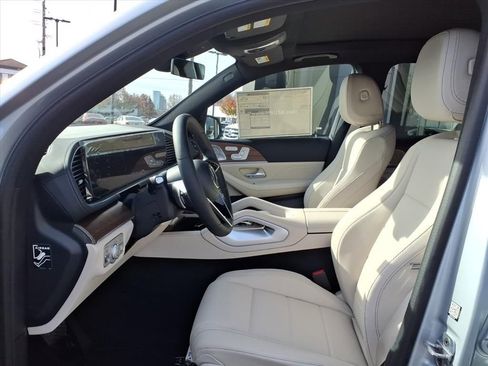New 2026 Mercedes-Benz GLE 350 4MATIC image 14