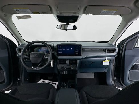 New 2025 Ford Maverick XL w/ Equipment Group 101A image 12