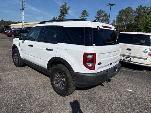 Used 2024 Ford Bronco Sport Big Bend w/ Convenience Package AWD/4WD image 5