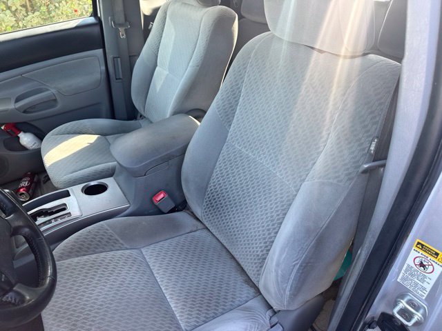 Used 2010 Toyota Tacoma 2WD Access Cab image 8