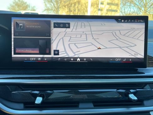 New 2026 BMW X6 xDrive40i image 23