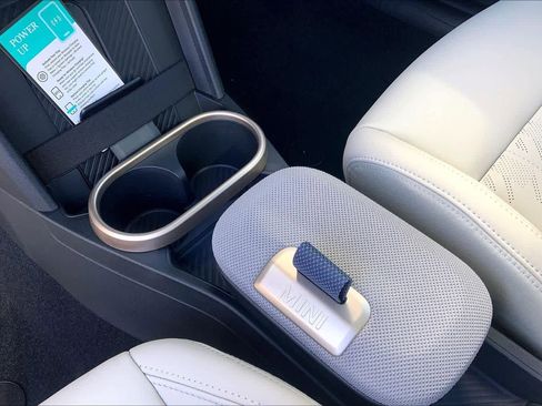 New 2026 MINI Cooper 4-Door Hardtop image 7