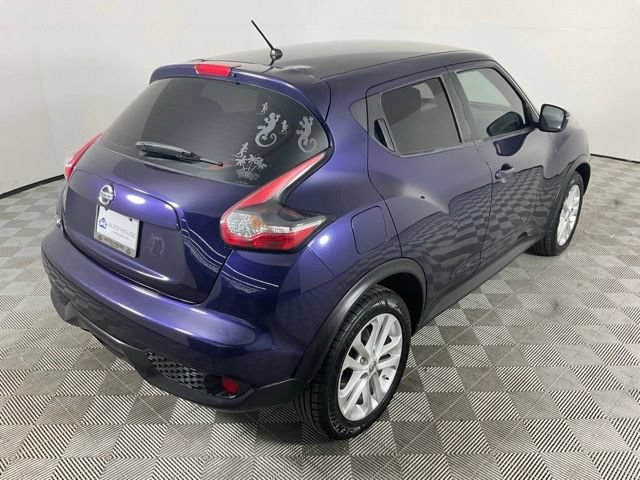 Used 2015 Nissan Juke S FWD image 10