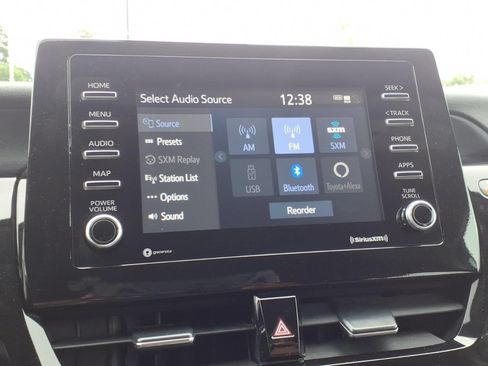 Used 2024 Toyota Camry LE FWD image 23