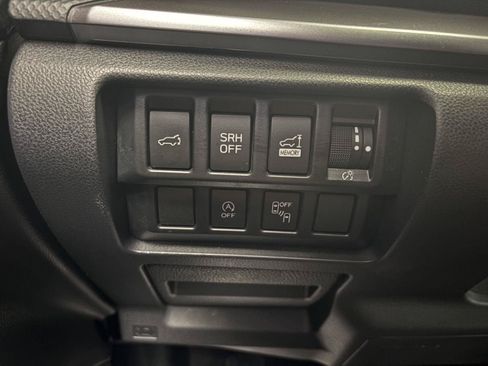 Used 2022 Subaru Forester Premium AWD/4WD image 26