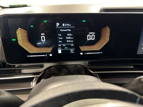 New 2026 Kia Carnival LXS image 22