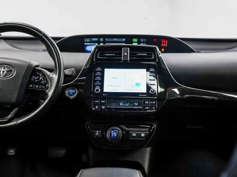 Used 2022 Toyota Prius XLE w/ Advanced Technology Package FWD image 13