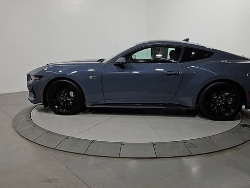 Used 2024 Ford Mustang GT image 2