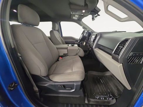 Used 2019 Ford F150 XLT w/ Equipment Group 302A Luxury image 15